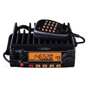 Yaesu FT-2900R - зображення 1