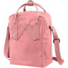 Fjallraven Сумка  Kanken Sling Pink 2.5 л 23797.312 - зображення 2