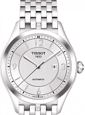 Tissot T-One T038.207.11.037.00 - зображення 1