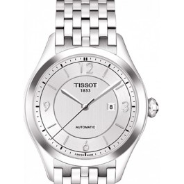   Tissot T-One T038.207.11.037.00