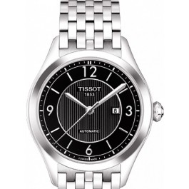   Tissot T-One T038.207.11.057.01