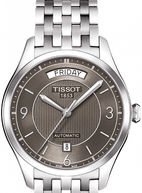 Tissot T-One T038.430.11.067.00 - зображення 1