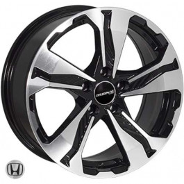   Replica BK5520 (R17 W7.5 PCD5x114.3 ET45 DIA64.1)