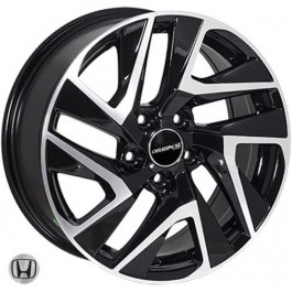   Replica BK5025 (R17 W7.0 PCD5x114.3 ET45 DIA64.1)