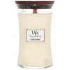 WoodWick Свічка ароматична Large Island Coconut 609 г (5038581054681) - зображення 1