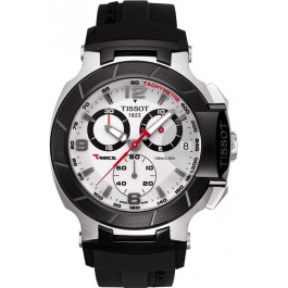   Tissot T-Race T048.417.27.037.00