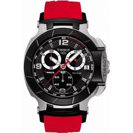   Tissot T-Race T048.417.27.057.01