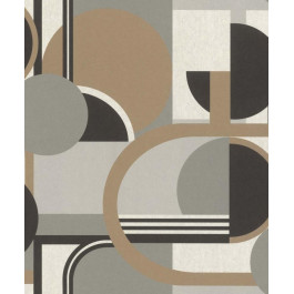   Rasch Textil Emil & Hugo Casa Merida (290980)