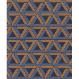   Rasch Textil Emil & Hugo Casa Merida (290881)