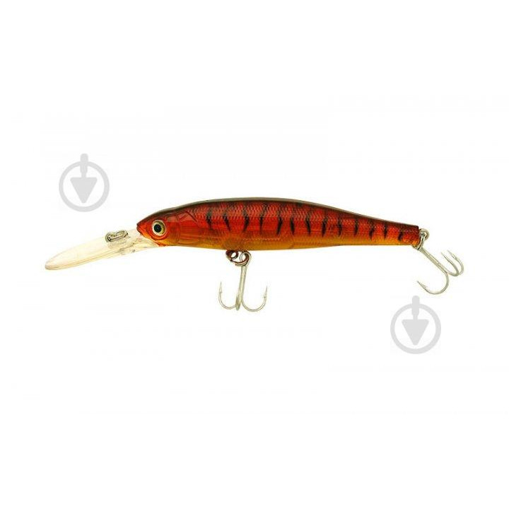 Fox Troll Minnow 11cm / 306A - зображення 1