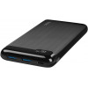 TTEC 10000mAh PowerSlim LCD PD Black (2BB185S) - зображення 1