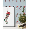 KT Exclusive Peel & Stick Christmas 446917 - зображення 2