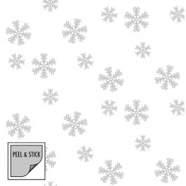 KT Exclusive Peel & Stick Christmas 490842