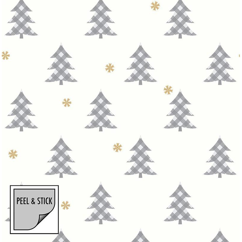 KT Exclusive Peel & Stick Christmas 293403 - зображення 1