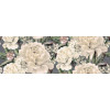 Cersanit GRACIA GREY FLOWER SATIN 20X60 G1 - зображення 1