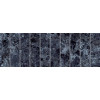 Cersanit LENOX BLUE STRUCTURE GLOSSY 20X60 G1 - зображення 1