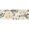 Cersanit GRACIA WHITE FLOWER SATIN 20X60 G1 - зображення 1