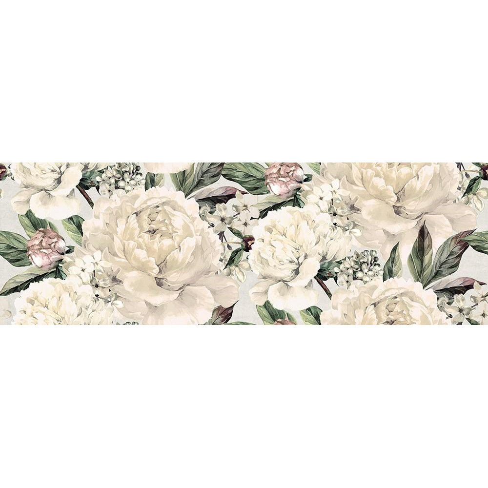 Cersanit GRACIA WHITE FLOWER SATIN 20X60 G1 - зображення 1