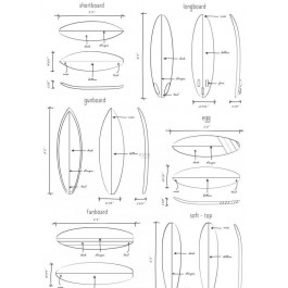   Esta Home Regatta Crew - Surf Edition 148-158848