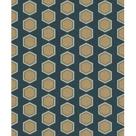   Rasch Textil Emil & Hugo Sensai 297842