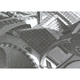 Jannelli & Volpi M.C. Escher 23182