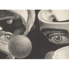 Jannelli & Volpi M.C. Escher 23186