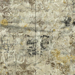   York Wallcoverings Urban Chic (RK4424)