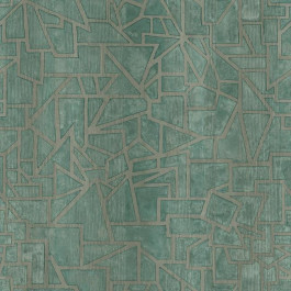   York Wallcoverings Urban Chic (RK4405)