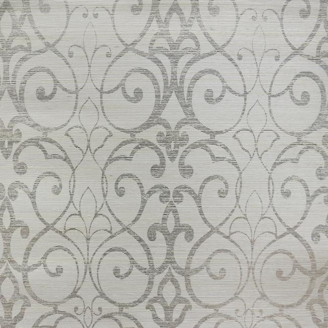 York Wallcoverings Filigree (FL6606) - зображення 1