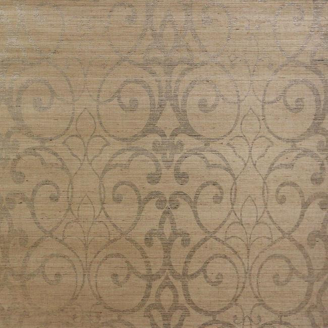 York Wallcoverings Filigree (FL6603) - зображення 1