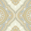 York Wallcoverings Filigree (FL6594) - зображення 1