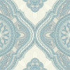 York Wallcoverings Filigree (FL6591) - зображення 1