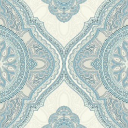   York Wallcoverings Filigree (FL6591)