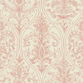   York Wallcoverings Filigree (FL6583)