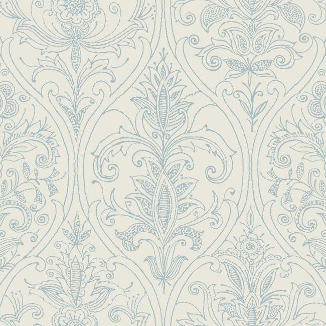 York Wallcoverings Filigree (FL6580) - зображення 1