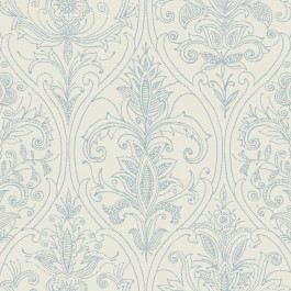   York Wallcoverings Filigree (FL6580)