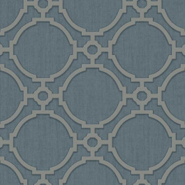   York Wallcoverings Filigree (FL6545)