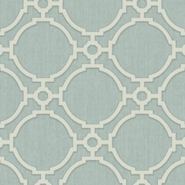   York Wallcoverings Filigree (FL6541)