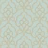 York Wallcoverings Filigree (FL6521) - зображення 1