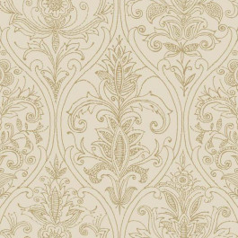   York Wallcoverings Filigree (FL6582)