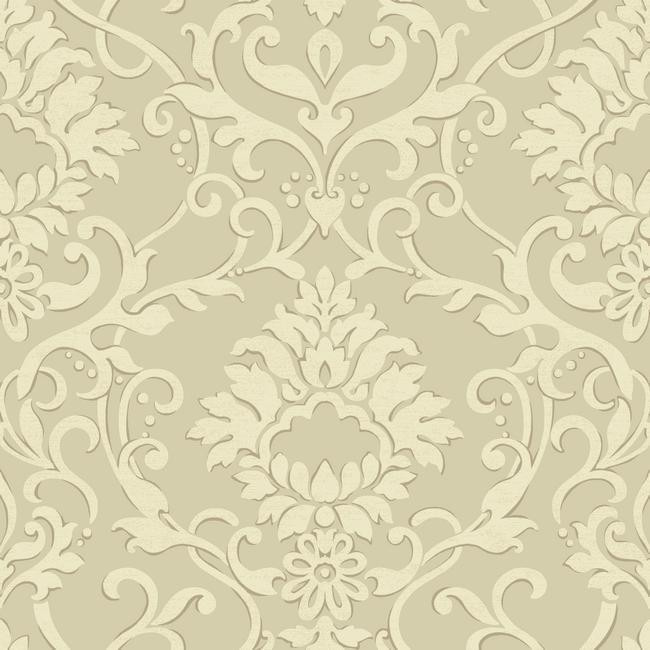 York Wallcoverings Filigree (FL6504) - зображення 1