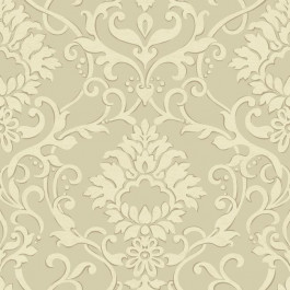   York Wallcoverings Filigree (FL6504)