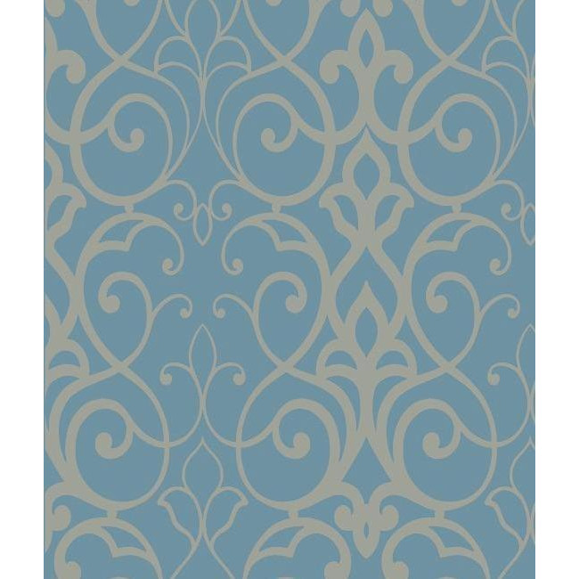 York Wallcoverings Filigree (FL6600) - зображення 1