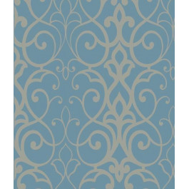   York Wallcoverings Filigree (FL6600)