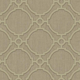   York Wallcoverings Filigree (FL6544)