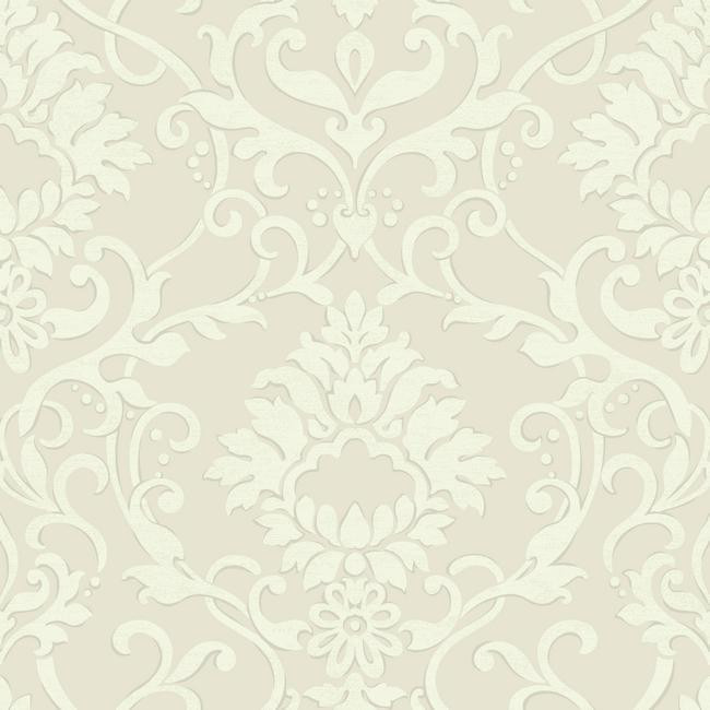 York Wallcoverings Filigree (FL6500) - зображення 1