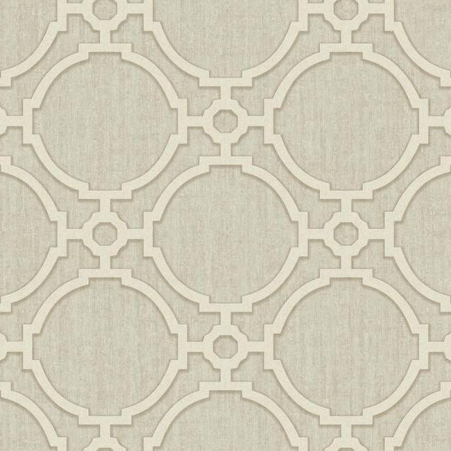 York Wallcoverings Filigree (FL6540) - зображення 1