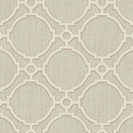   York Wallcoverings Filigree (FL6540)