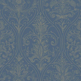   York Wallcoverings Filigree (FL6584)