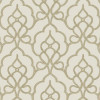 York Wallcoverings Filigree (FL6523) - зображення 1